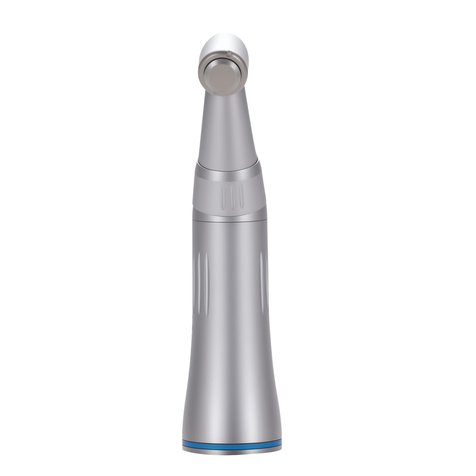 NSK Style Dental Inner Water Spray Contra Angle Low Speed Handpiece Push Button
