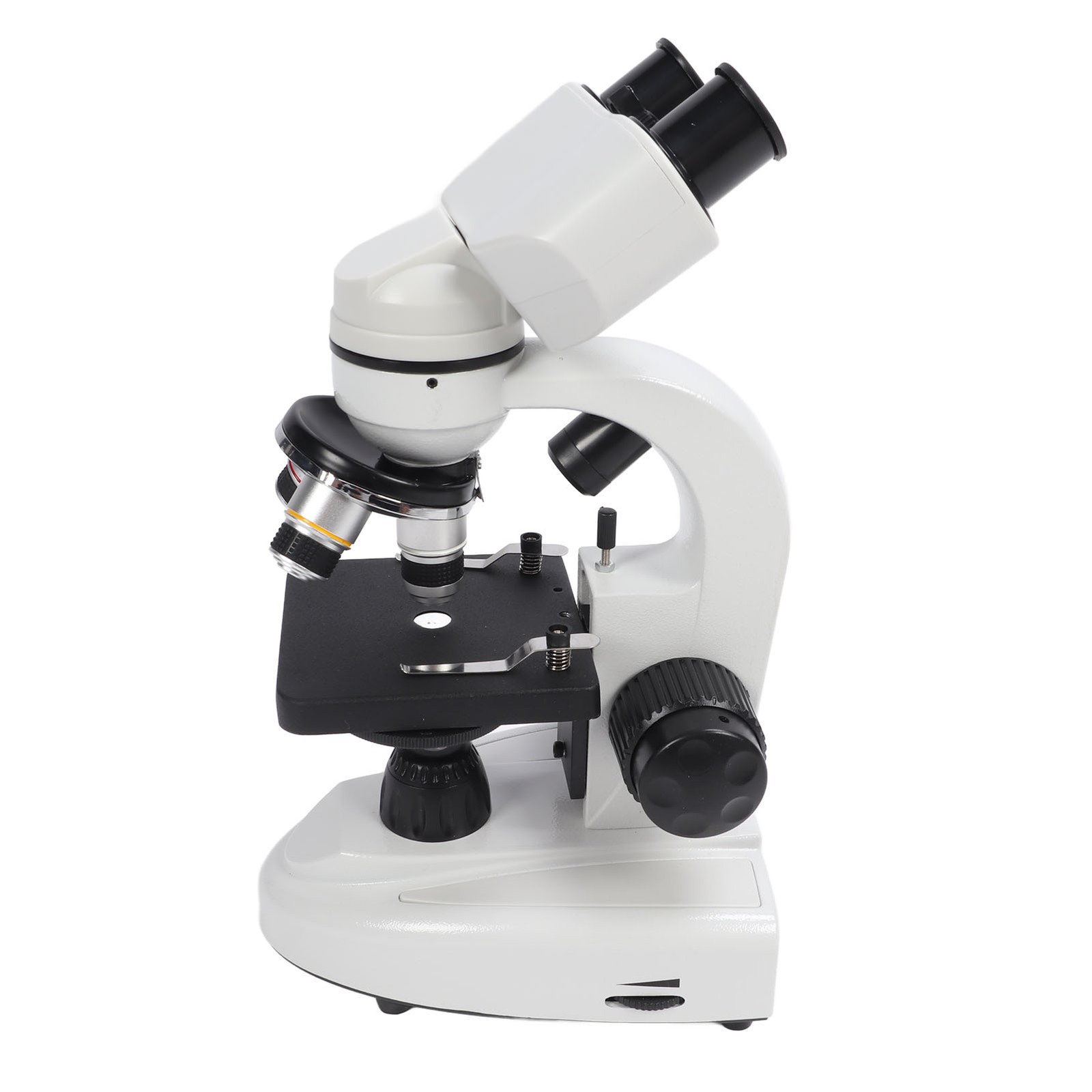 Binocular Microscope Kit Versatile For Home And Research Excellent