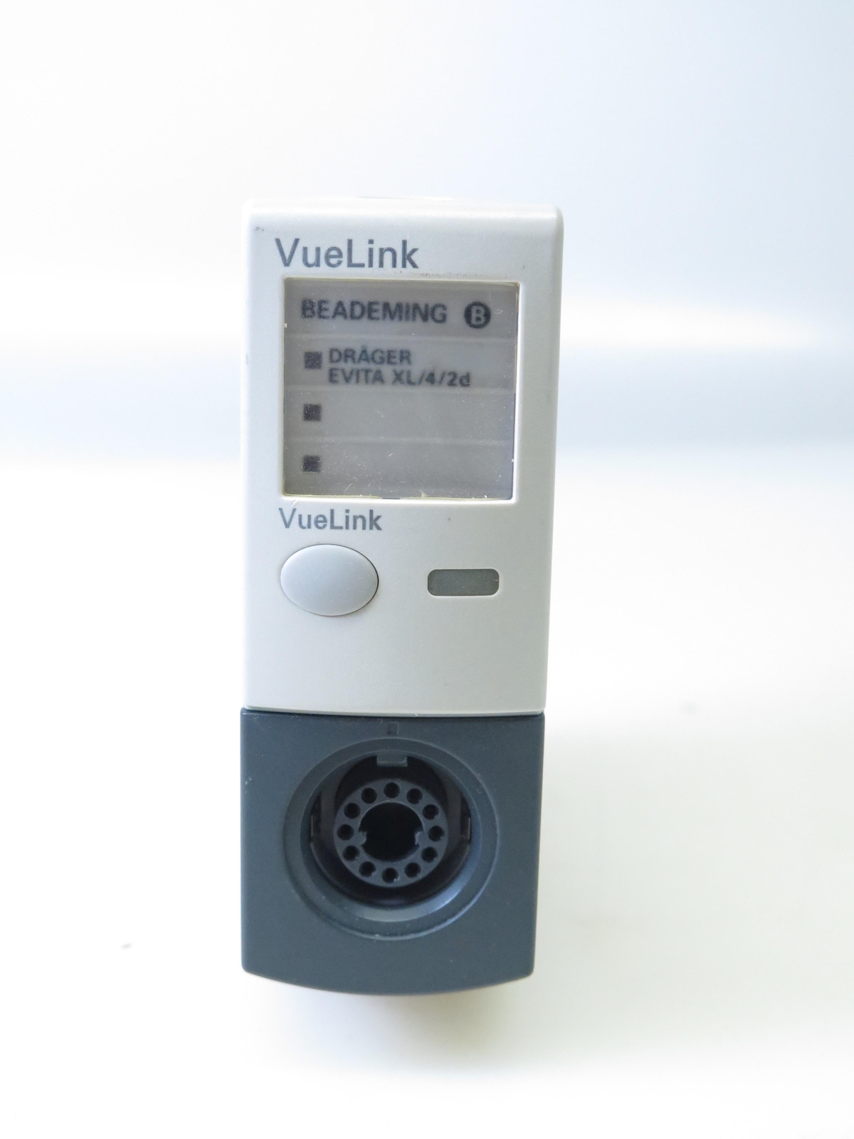Philips M1032A Vuelink interface module Dräger Evita XL #1