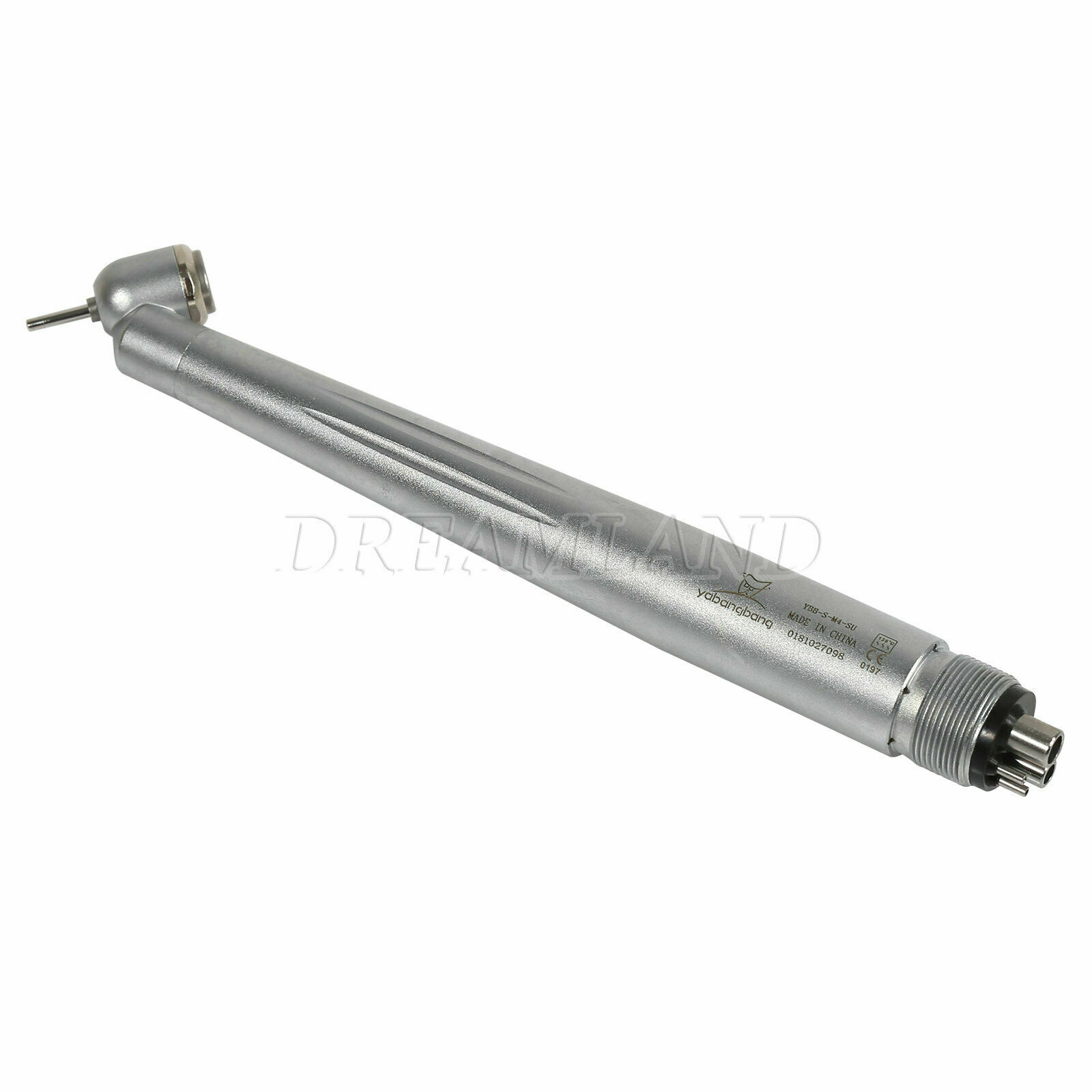 1-10 of NSK Type ental 45 Degree Surgical High Speed Handpiece Push Button WCA4