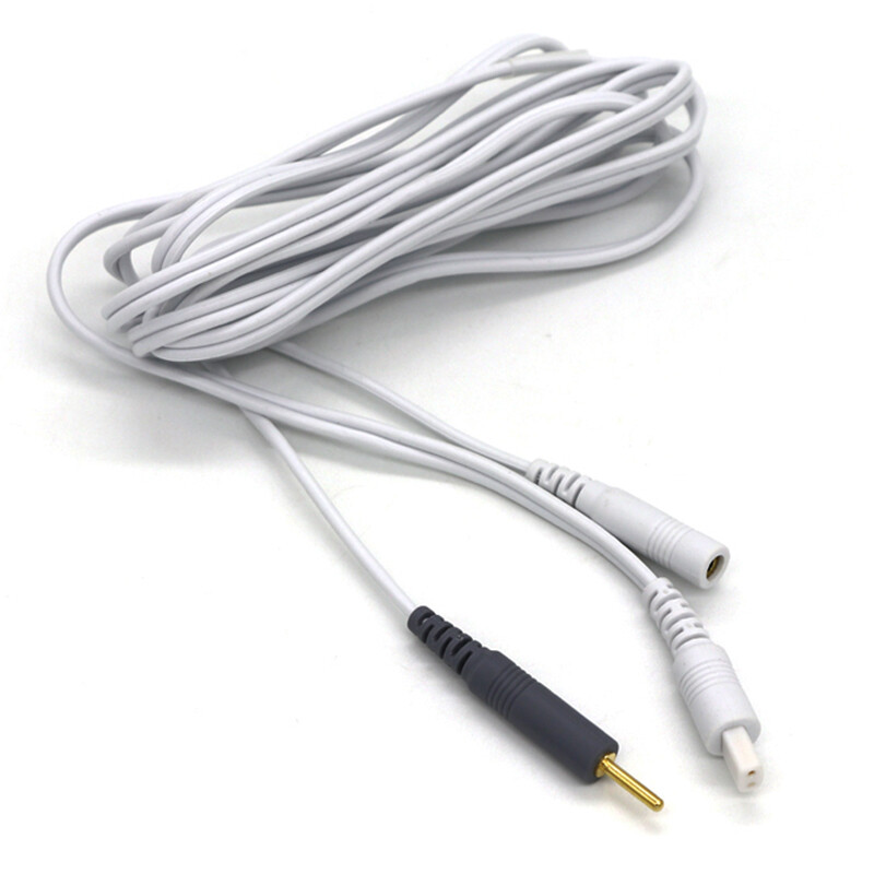Dental Endo Treatment Accessory Test Wire Cord for Apex Locator Root Canal