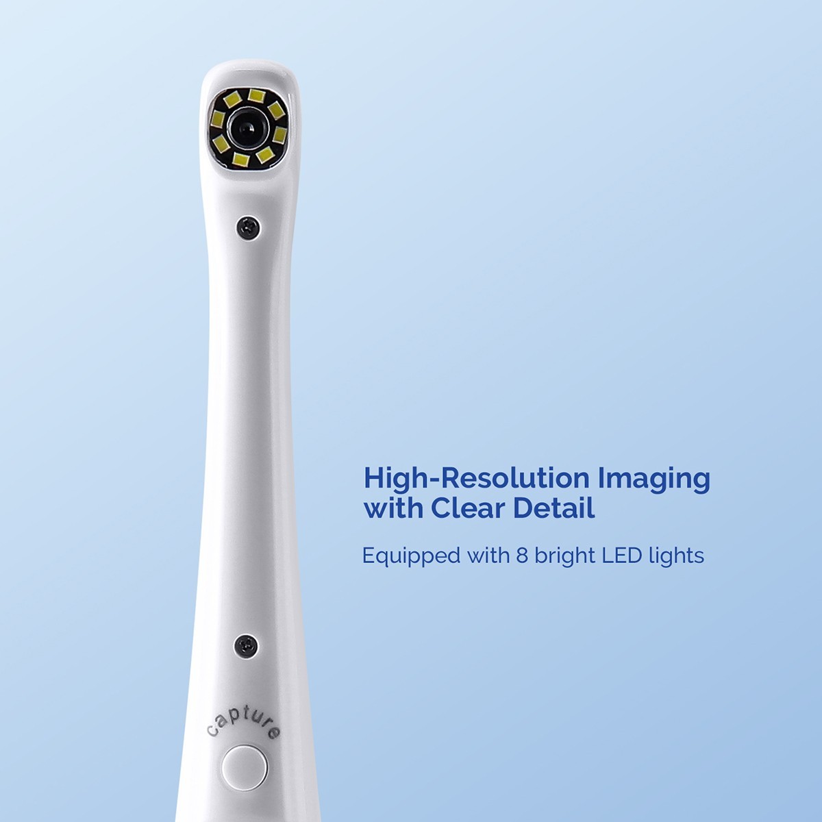 17 inch Dental Intra Oral Camera WIFI High Definition Digital LCD AIO Monitor