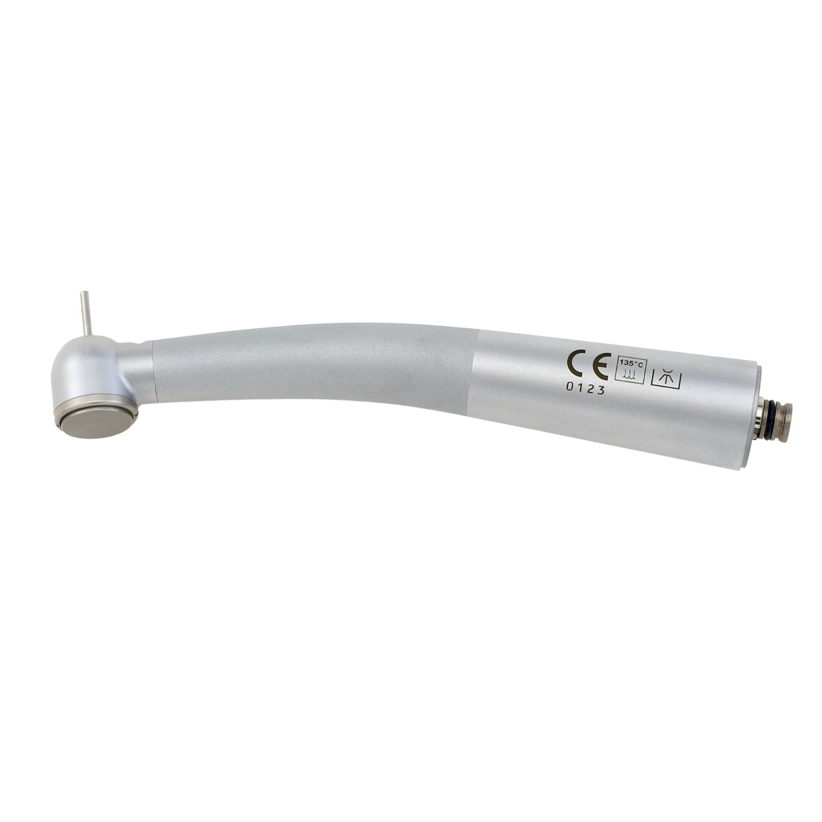 BEING Dental High Speed Handpiece Fiber Optic Small Mini Head NSK Coupler 4 6H