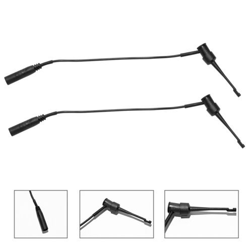 4Pcs Dental Endodontic Accessories File Holder Root Canal File Clip Teeth Endo