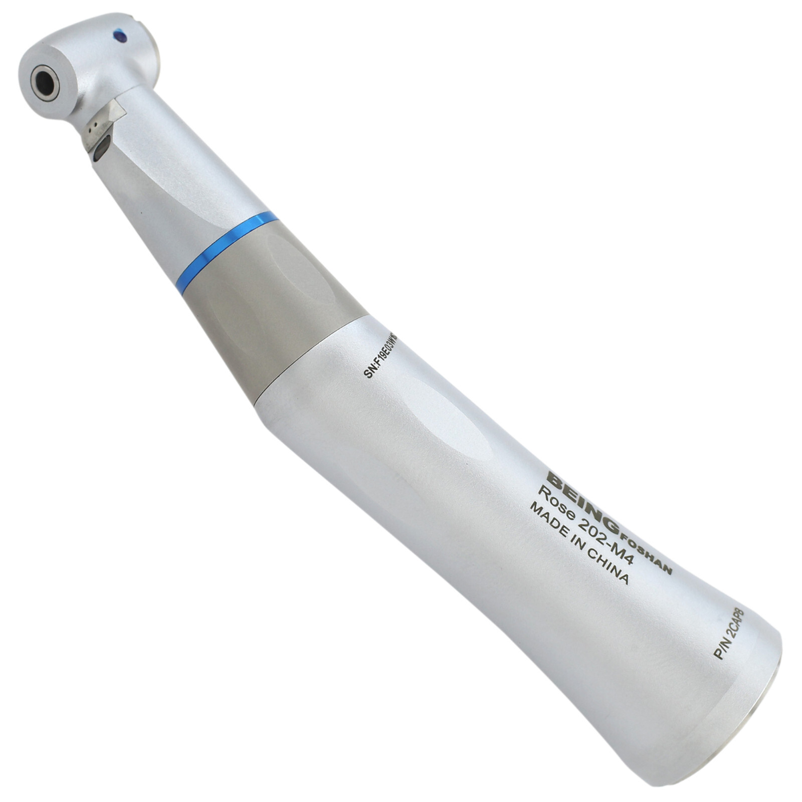 BEING Slow Speed Handpiece Fiber Optic Contra Angle Intra LUX Head L68 L67 Kavo