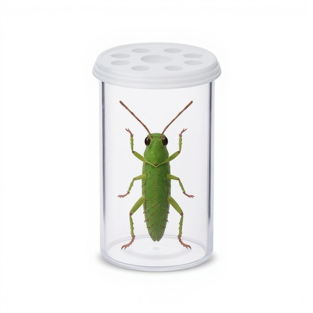 40 Dram (148ml) Clear Plastic Vial with White Snap Cap 10 per Pack with labels