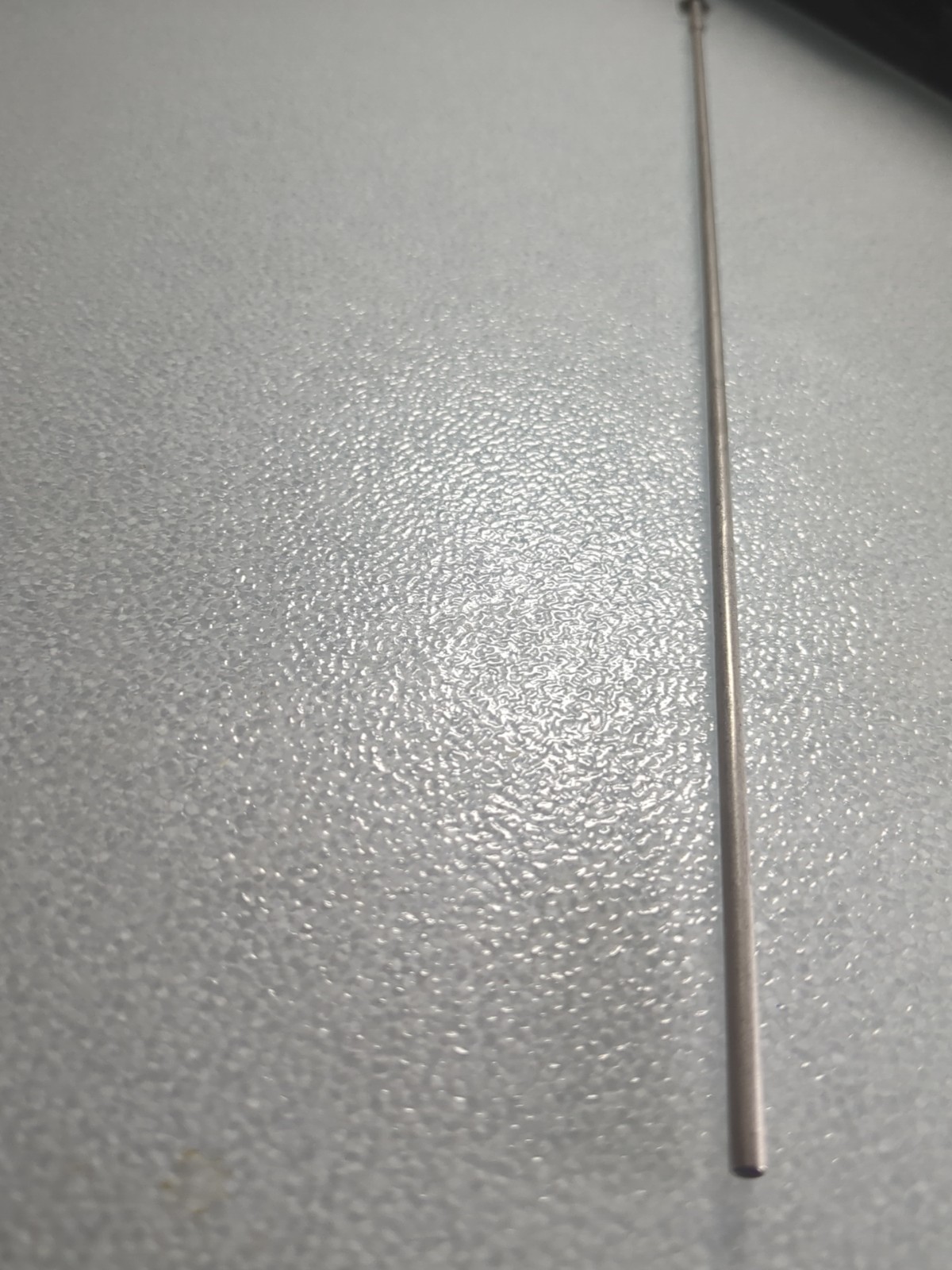 Stainless Steel Medical Cannula