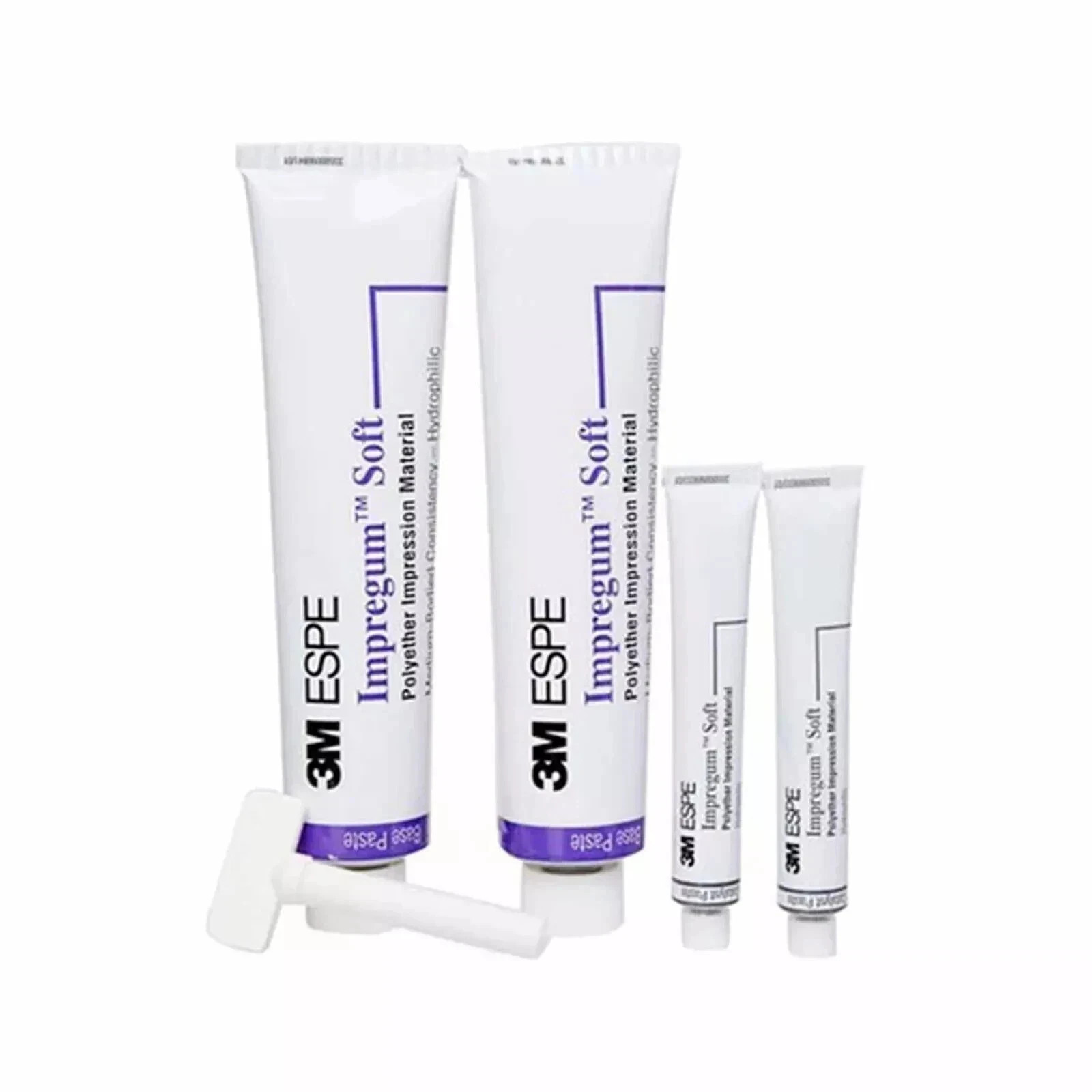 Impregum SOFT Handmix Double Pack 31755 Impression Material