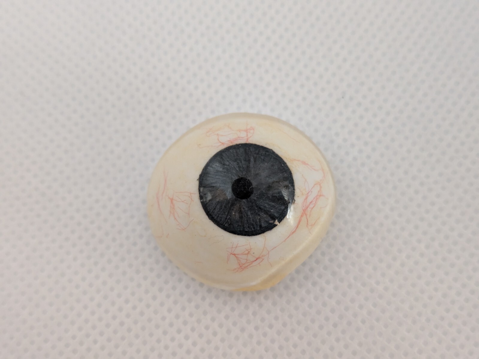 Prosthetic Eye For Human 25 Eye Soft Case Ocular Prosthesis NEW STOCK USA