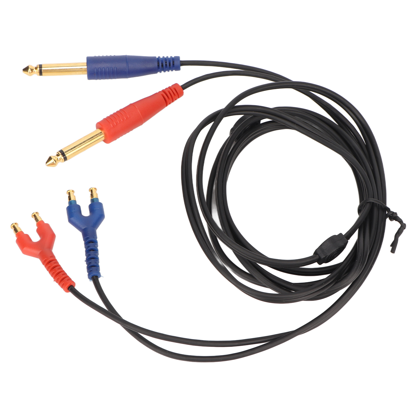 TDH39 Audiometer Headset Wire Straight Head Stable Transmission Air Conduct