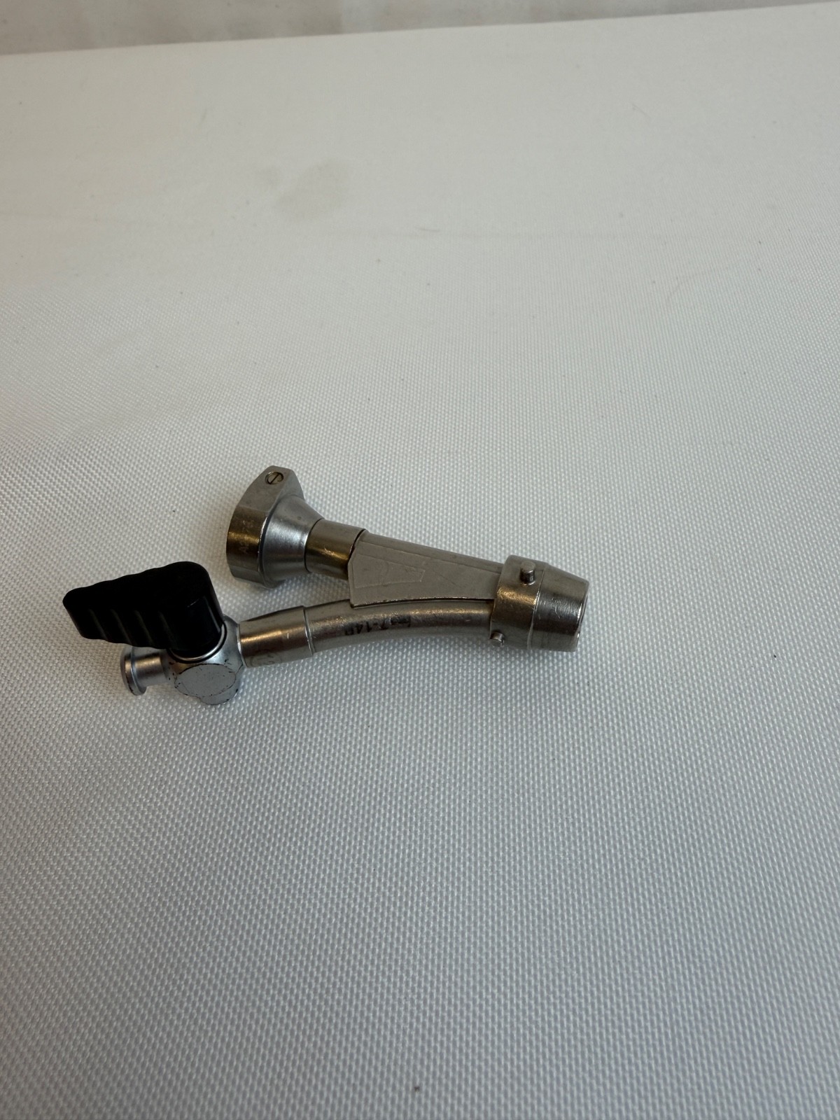 Olympus A2976 Single Channel Cystoscope Bridge