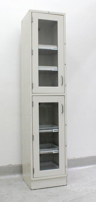 N/A Safety Cabinet 4563705/J-SS-4202L01 Tall Desiccant Storage, Use (3373140)