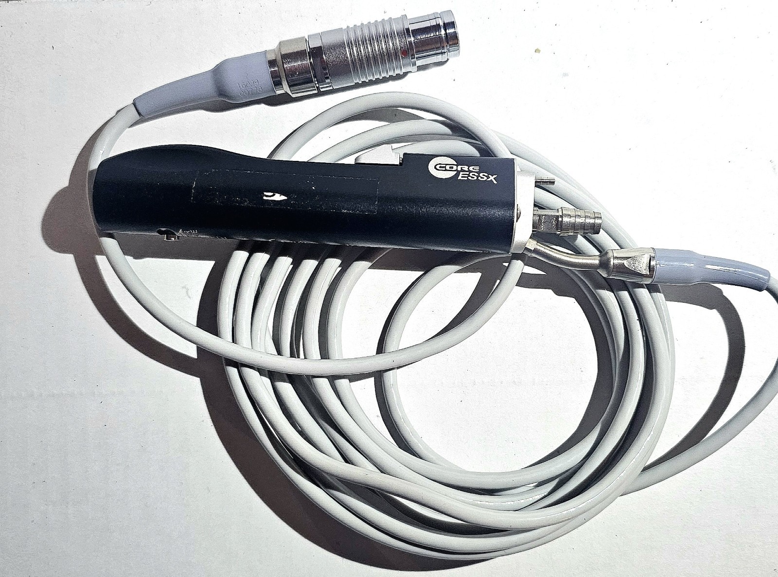Stryker ESSx Microdebrider handpiece, model 5290-601-200