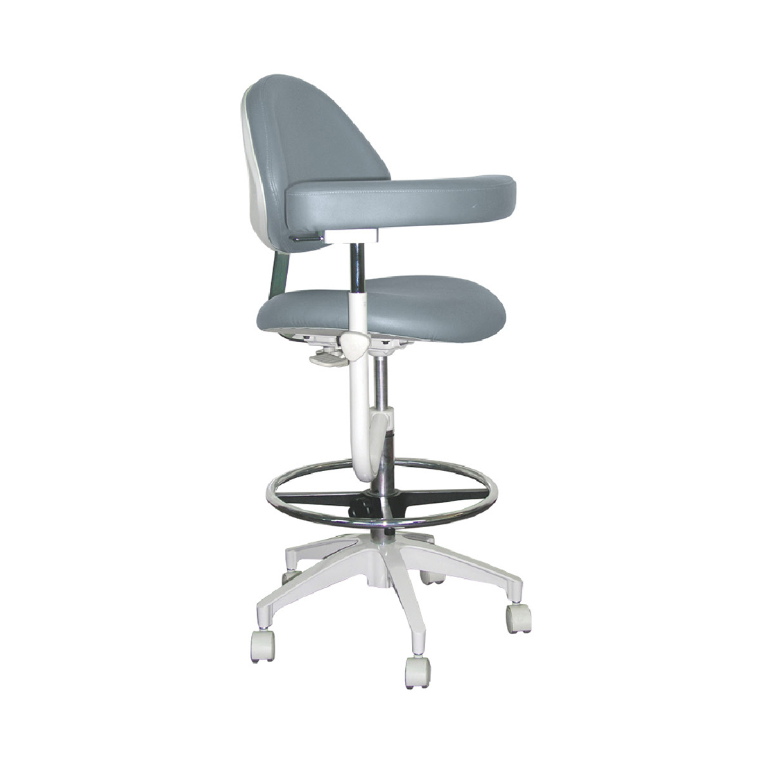 TPC Mirage Dental Assistant’s Operatory Stool – 10+ Colors Available!