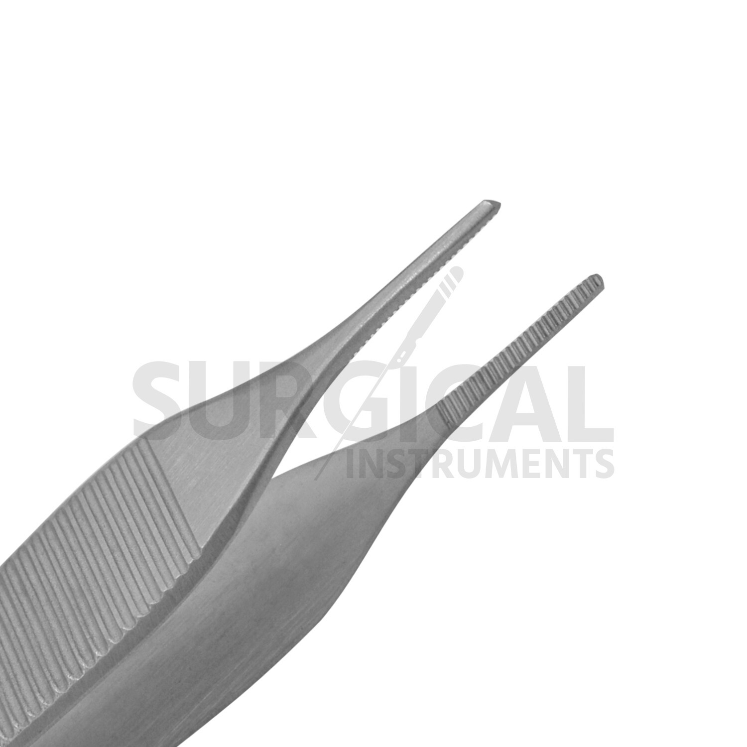 6 Pcs Adson Dressing Forceps Surgical Plastic Surgery Stainless German Grade