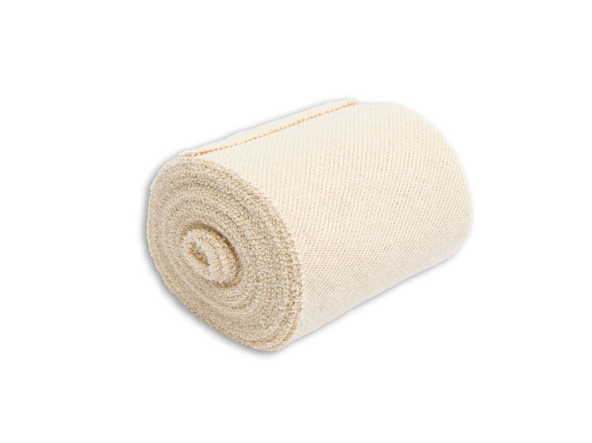 *1-Pack* Bioseal Bias Cotton Stockinette 3″ x 4 Yards Off-White Sterile 1134/25
