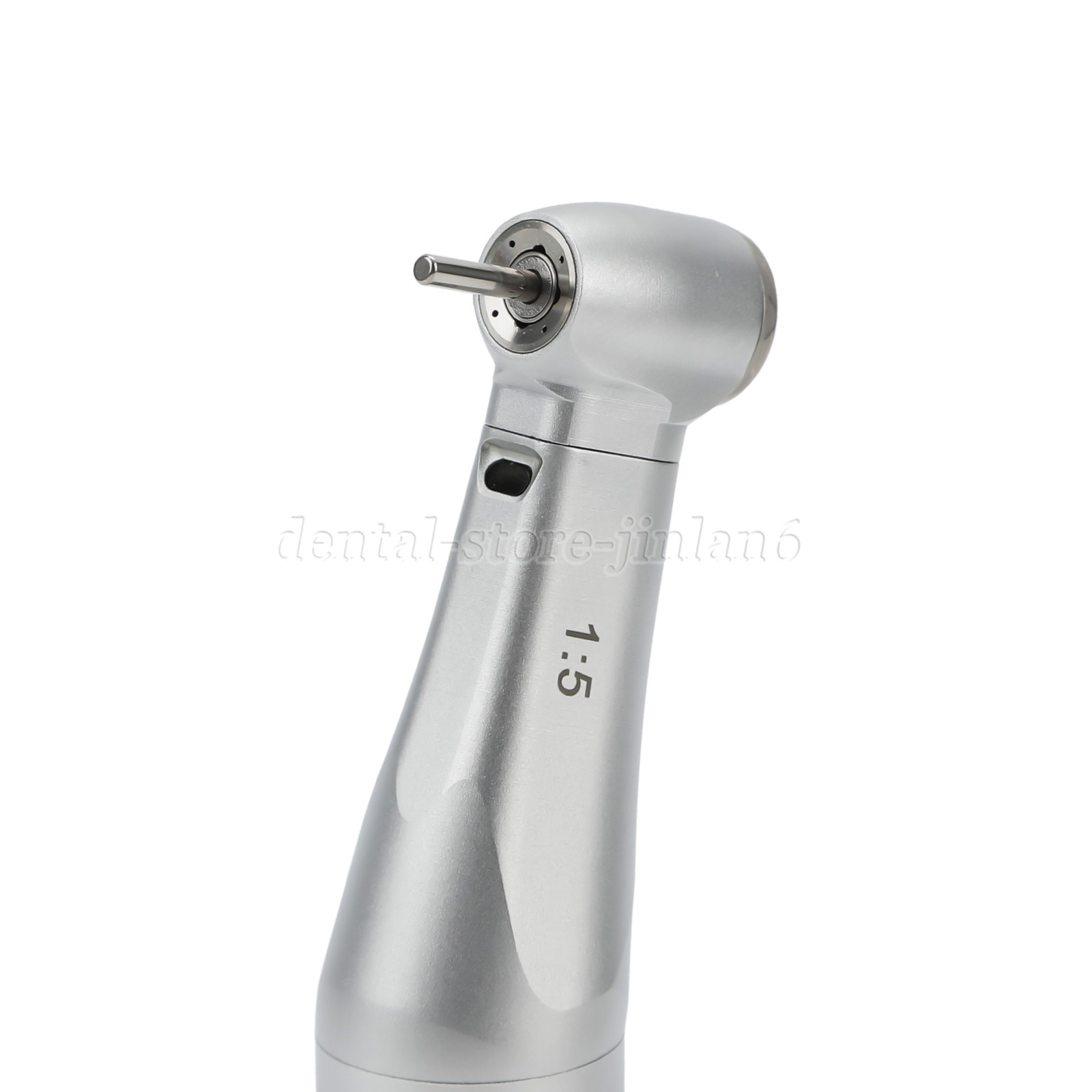 COXO Dental Optic Fiber 1:5 Contra Angle Handpiece CX235C7 C7-5 Standard Head