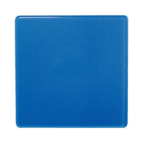 Keystone 9597680 ProForm Mouthguard Material Resin Sheets .160″ Blue 25/Pk