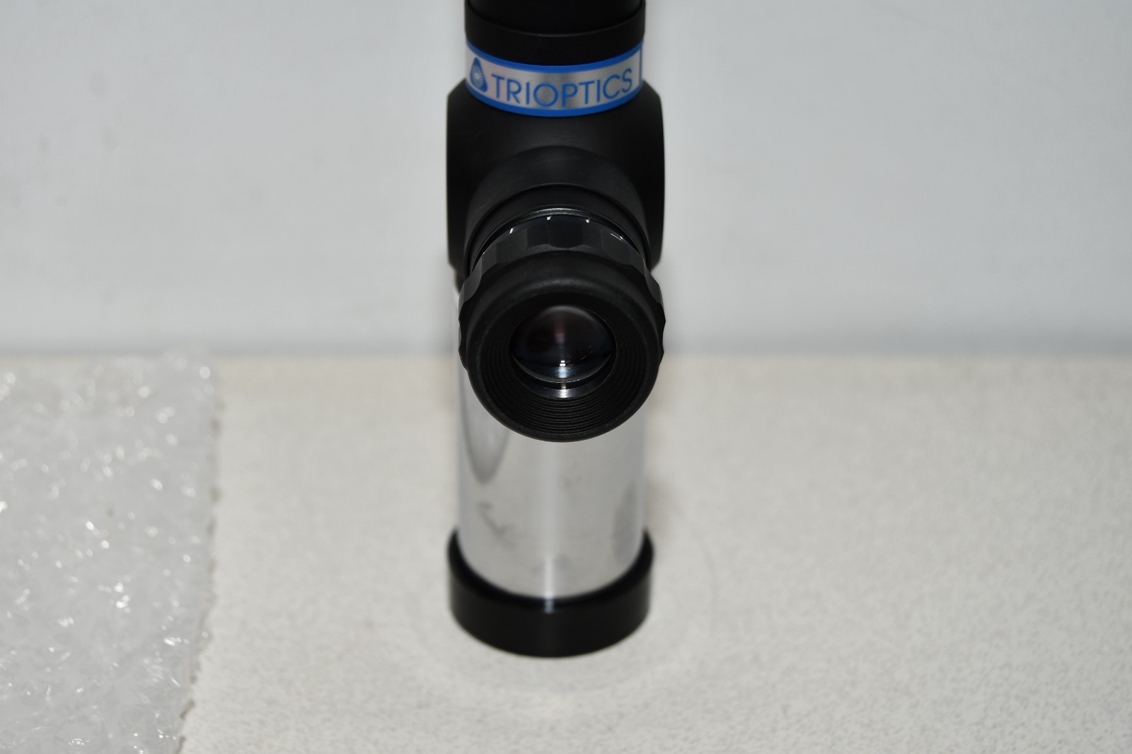 ^ Trioptics 22880 Autocollimation System f=100m #X7304