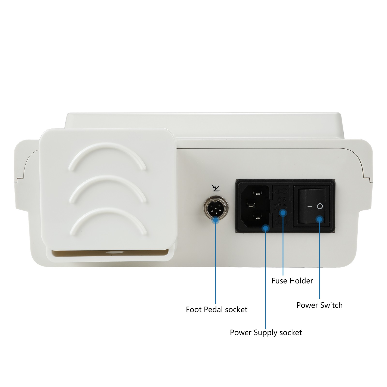Dental AI Surgery Smart Piezo Ultrasonic Bone Surgery Cutter