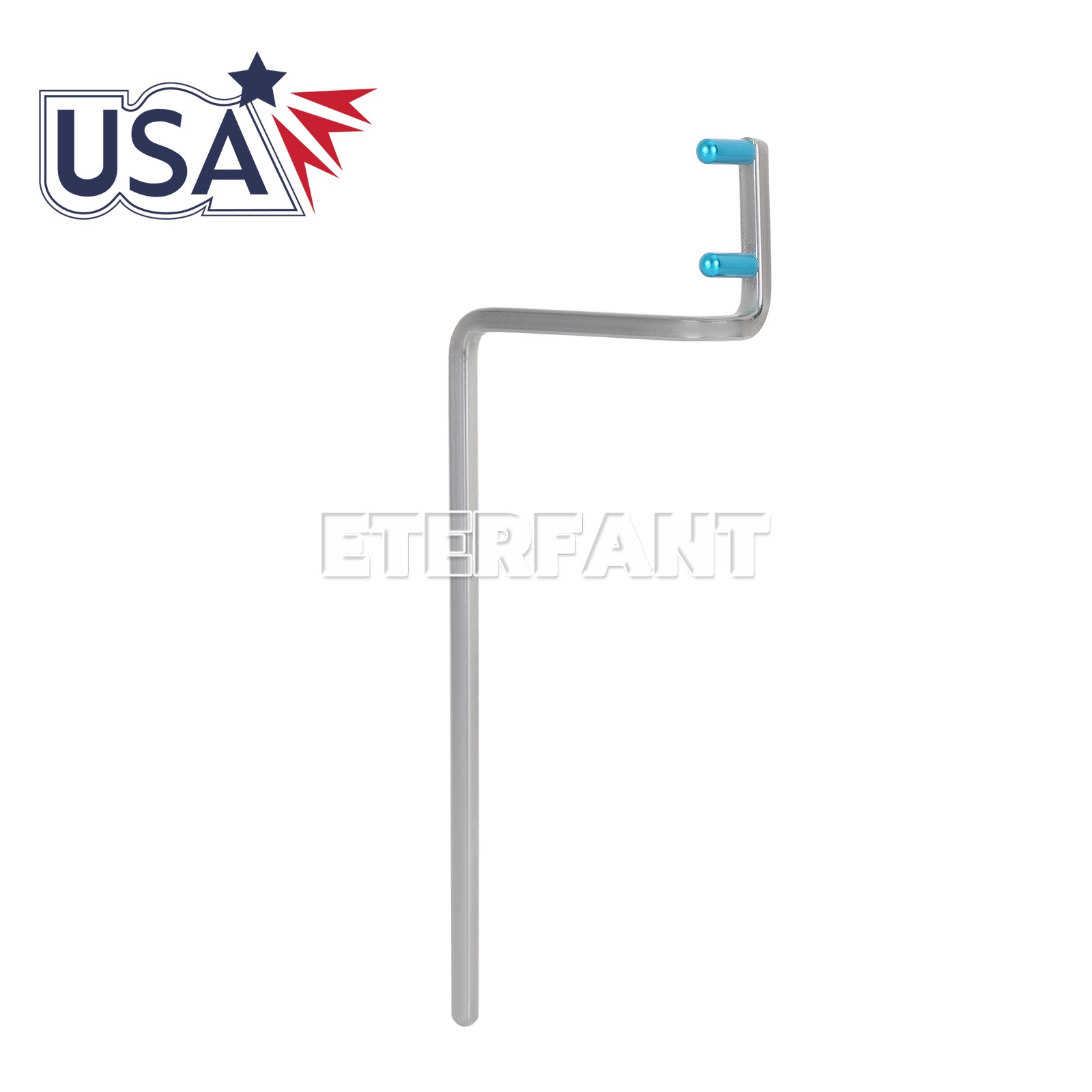 5XDental X-Ray XCP-DS Fit Anterior/Bite wing/Posterior ring for Film/Plates US