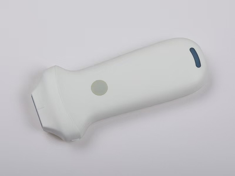 Ultrasound Scanner 5 Interchangeable Probes Convex Linear Phased Array