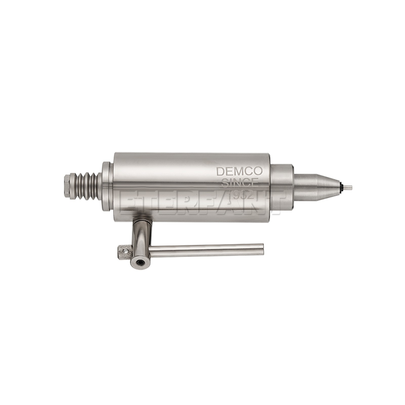 Dental Lab Fully-Automatic Spindle High Speed Alloy Grinder Parts ＞20000rpm