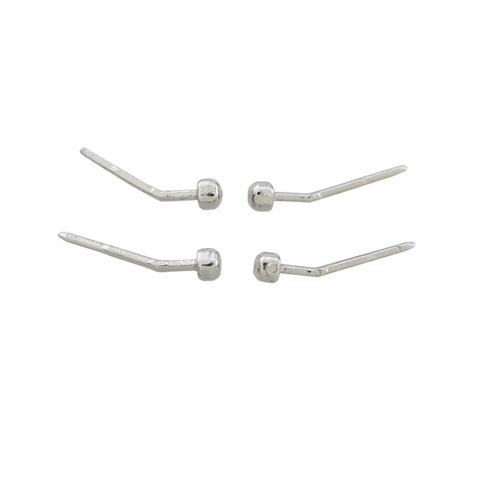 Orthodontic Self Ligating Brackets Buccal Tubes 7-7 Thomas M Roth MBT 022 Damon