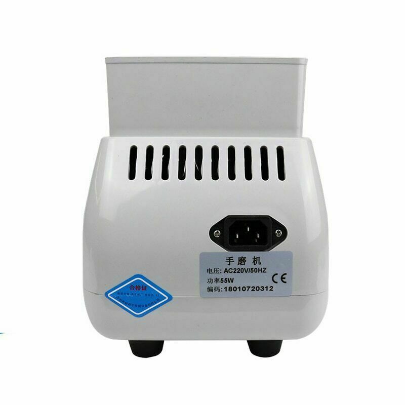 Watch Glasses Optical Lens Edger Edge Grinder Grinding Machine Emery Wheel 35MM