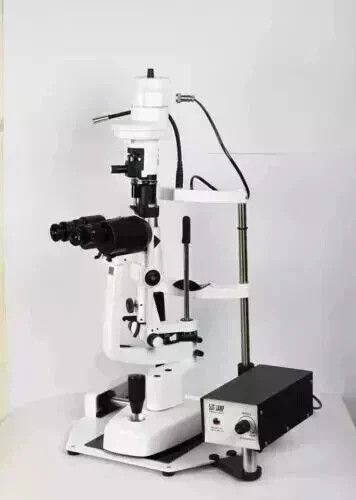 Slit Lamp Ophthalmology, Optometry, Ophthalmic, Slit Lamps Free Shipping