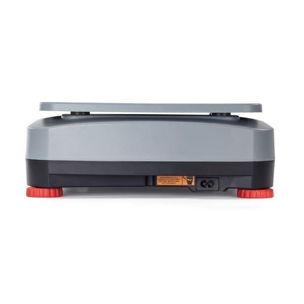 Ohaus Rc31p30 Digital Compact Bench Scale 60 Lb./30Kg Capacity