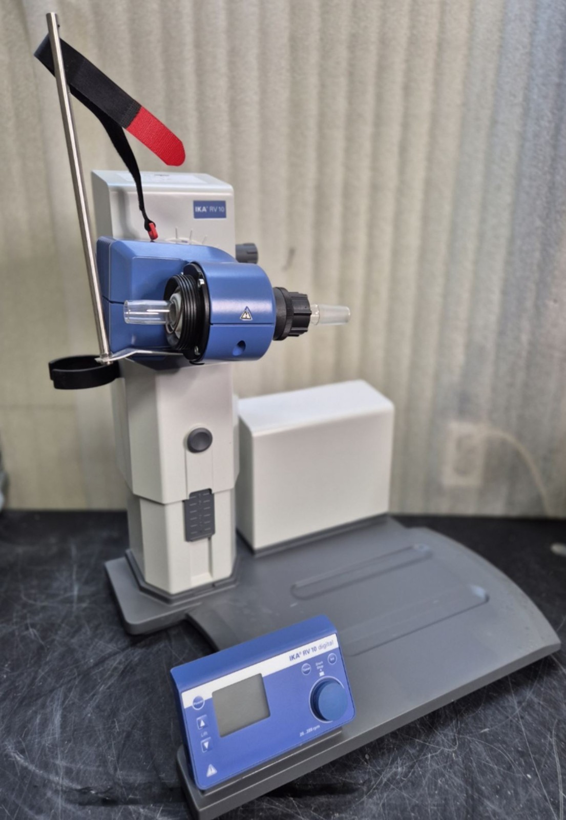 IKA RV 10 digital Digital Rotary Evaporator