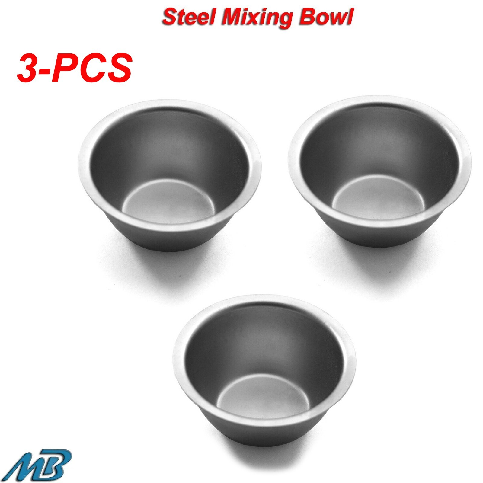 Surgical Implant Small Mixing Bowl Cup Stainless Steel Implant Laboratory Tools