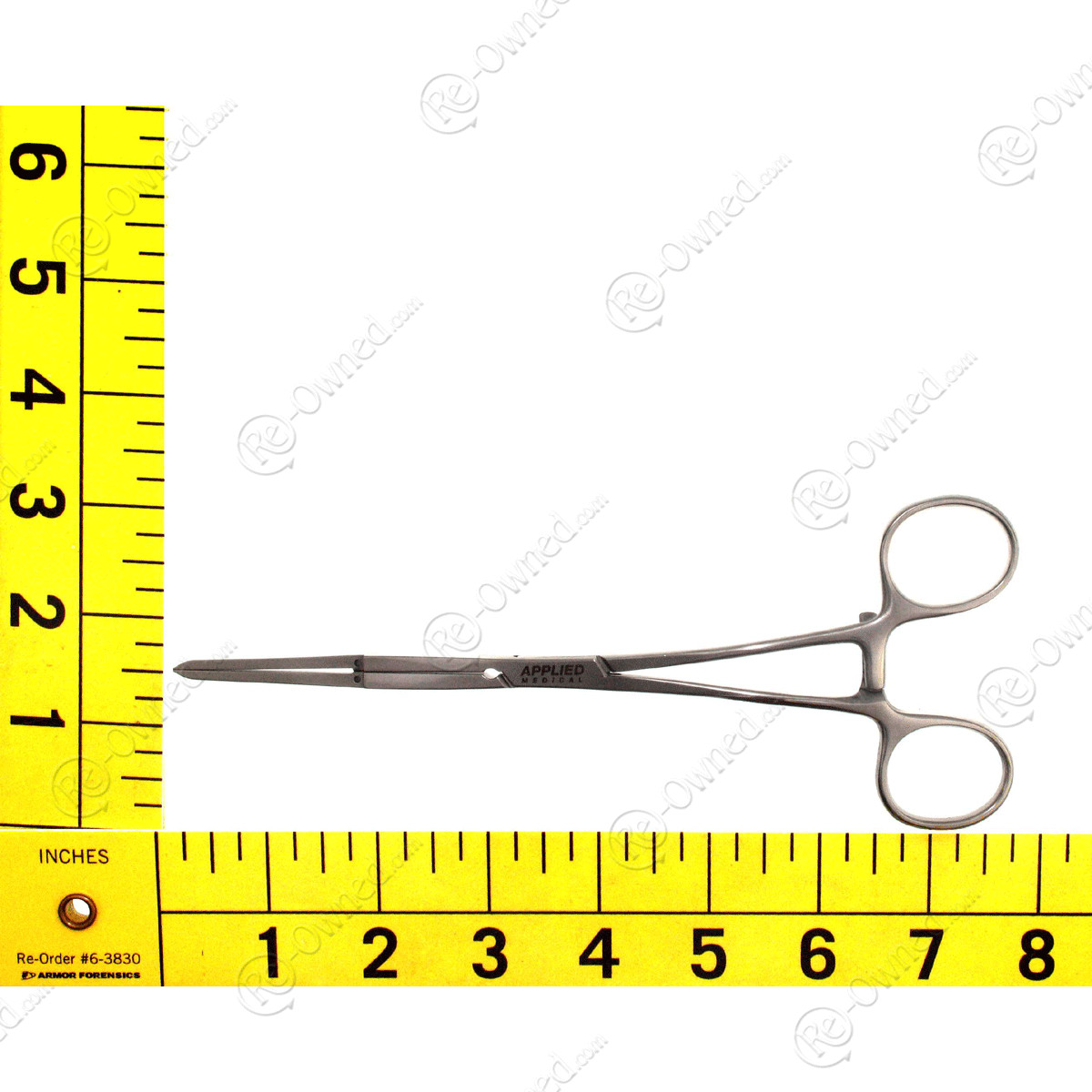 Applied Medical A3103 Stealth Surgical Clamp