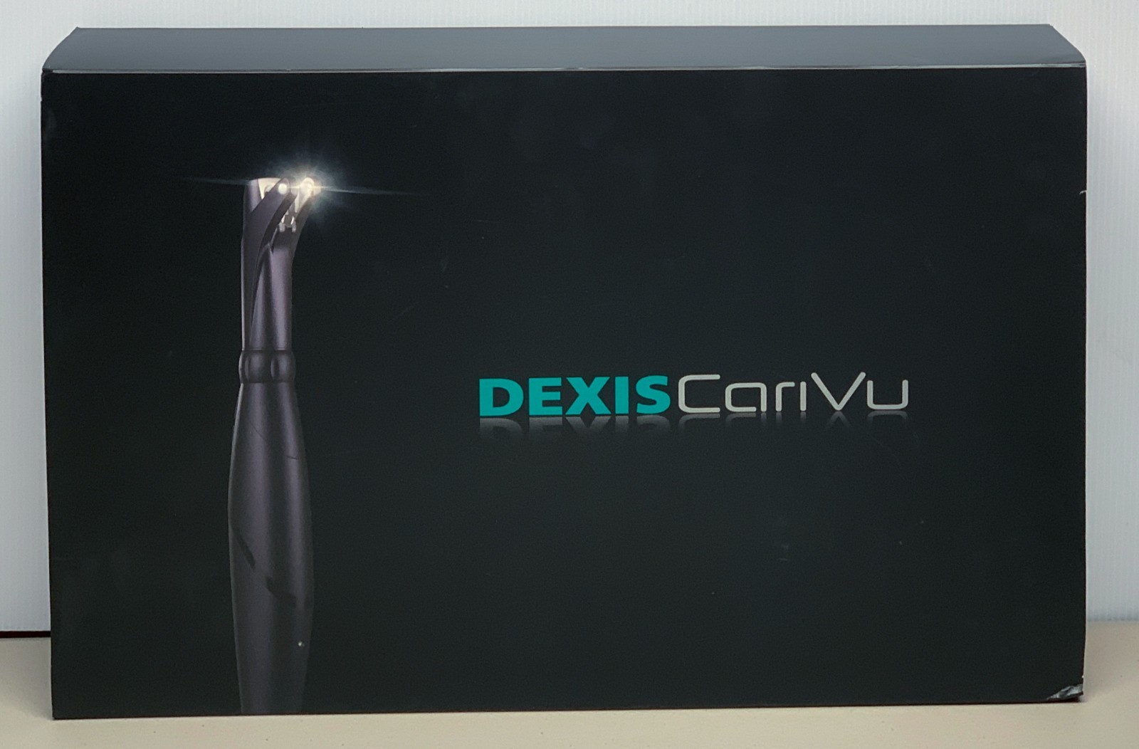 Dexis CariVu Dental Caries Detector With 3 Tips, No Software, 102431, Made 2014