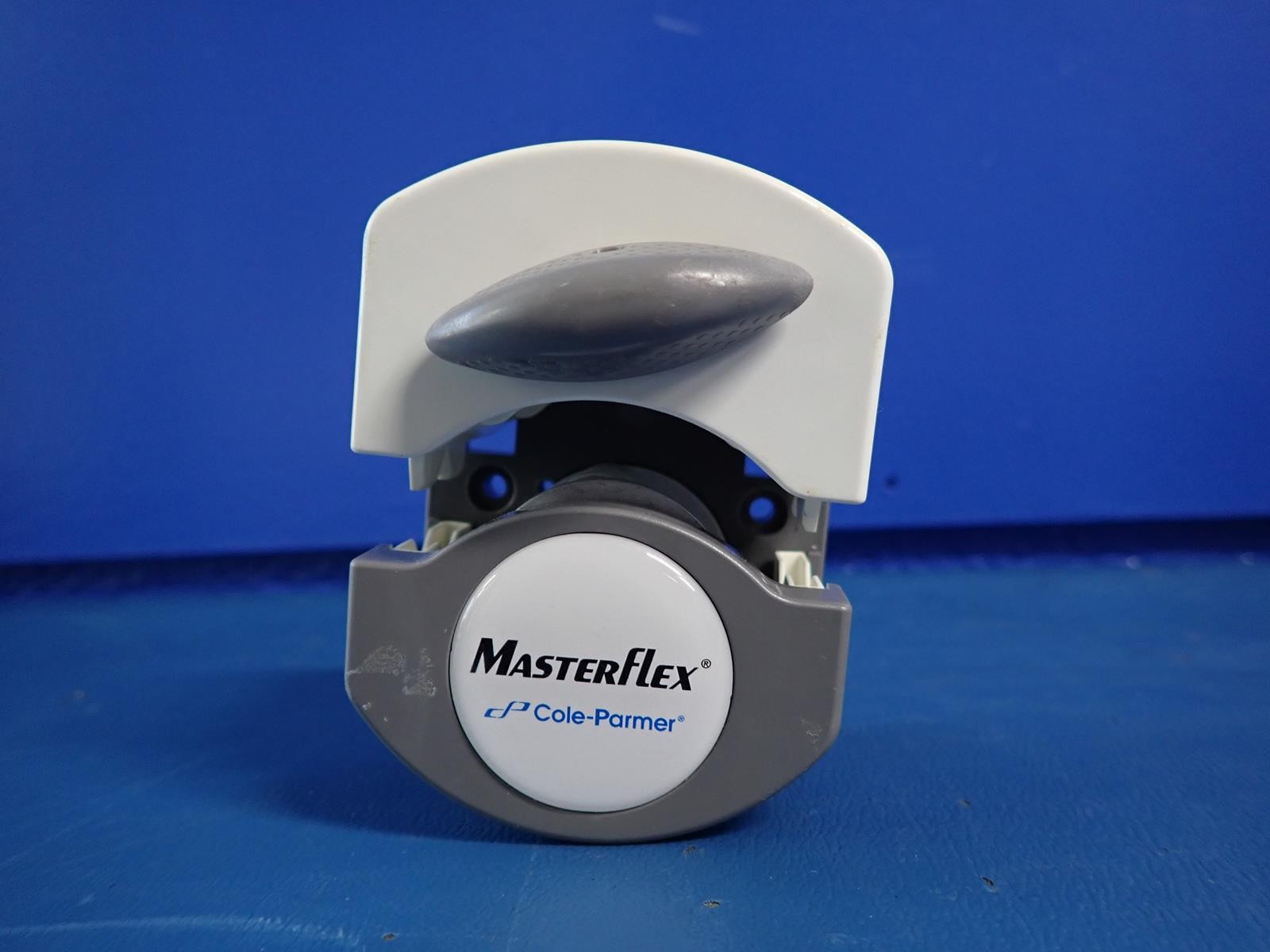 Cole-Parmer MASTERFLEX MINIFLEX Low flow Pump Head