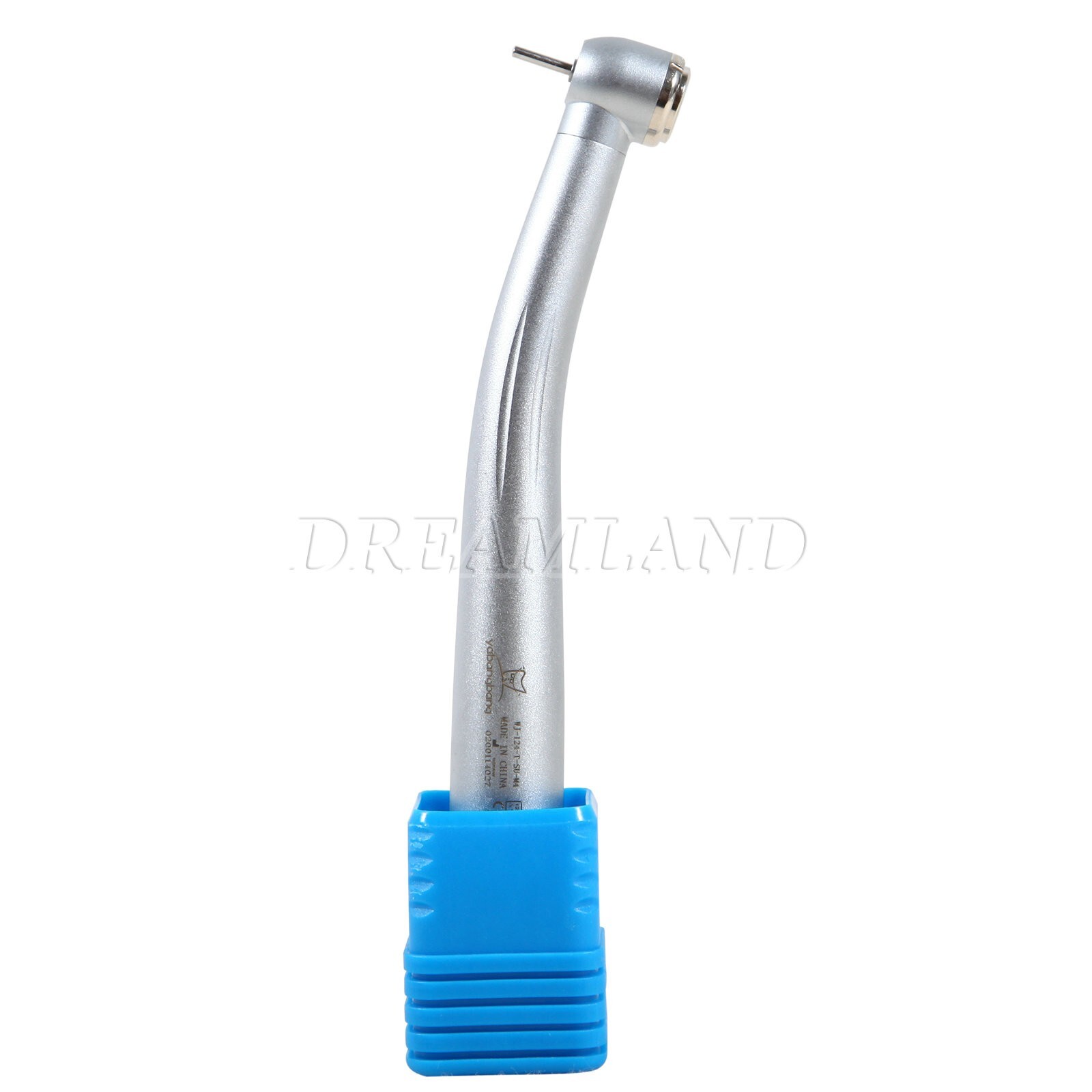 Dental High Speed Handpiece Push Turbine 4 Holes Fit NSK Pana Max Large Head USA
