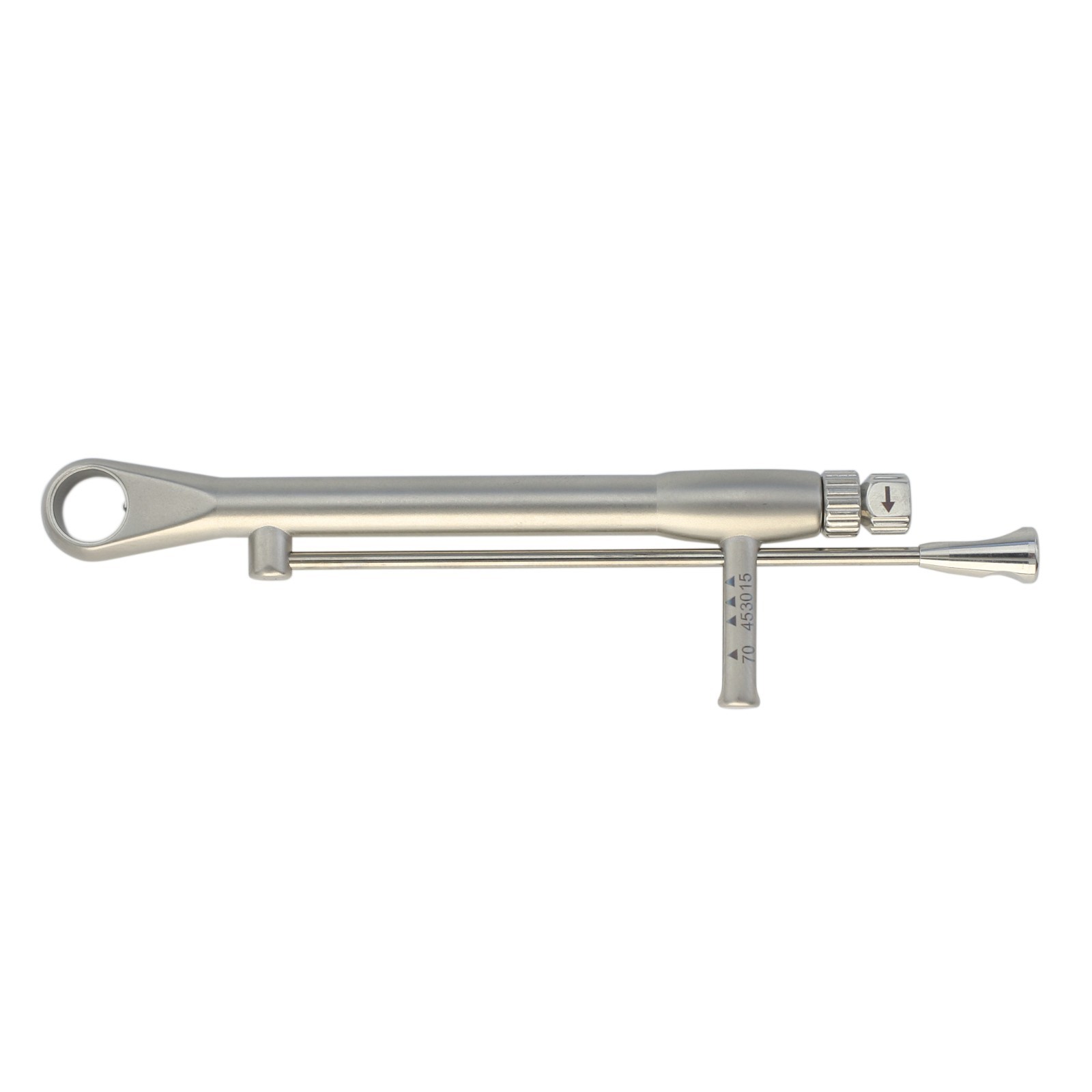 Implant Screwdriver Driver Hex 1.25mm Astra Zimmer Dental Torque Wrench Adapter