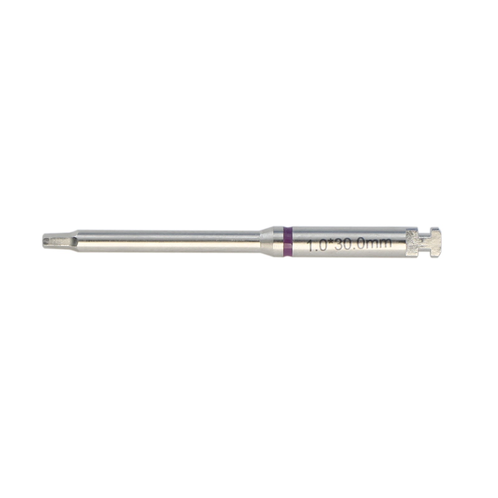 USA Dental Implant Abutment Latch Screwdriver Hex Drivers Stainless Long Short