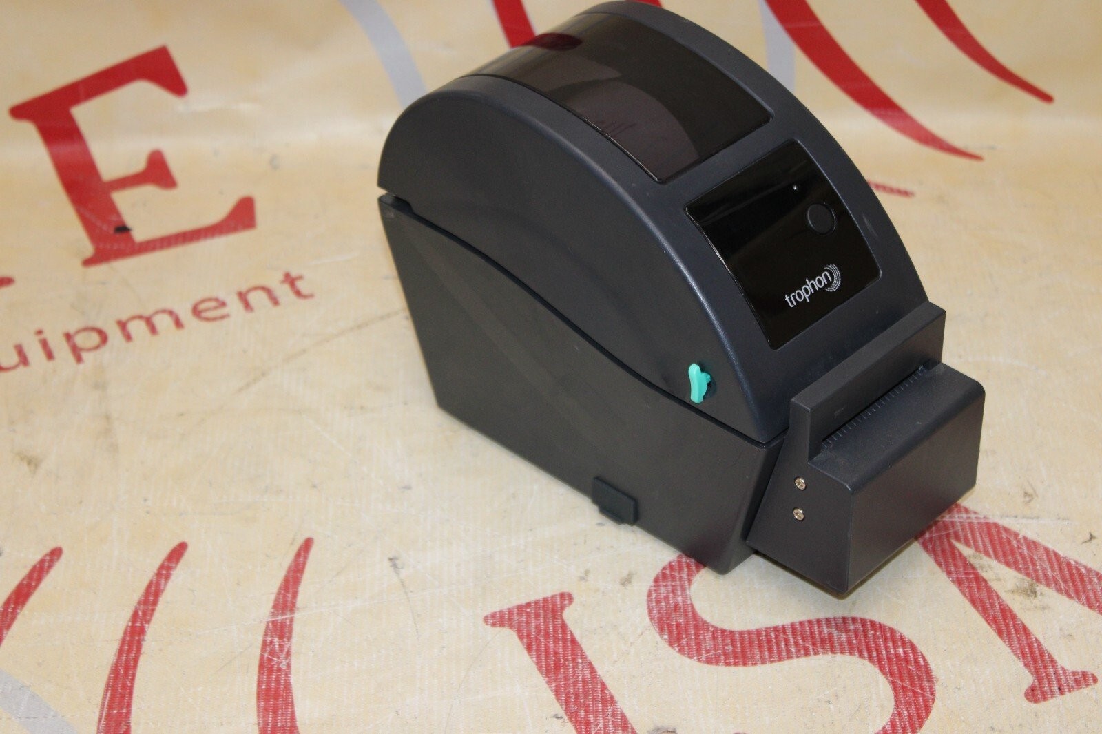 Nanosonics Trophon DT2205 Thermal Printer