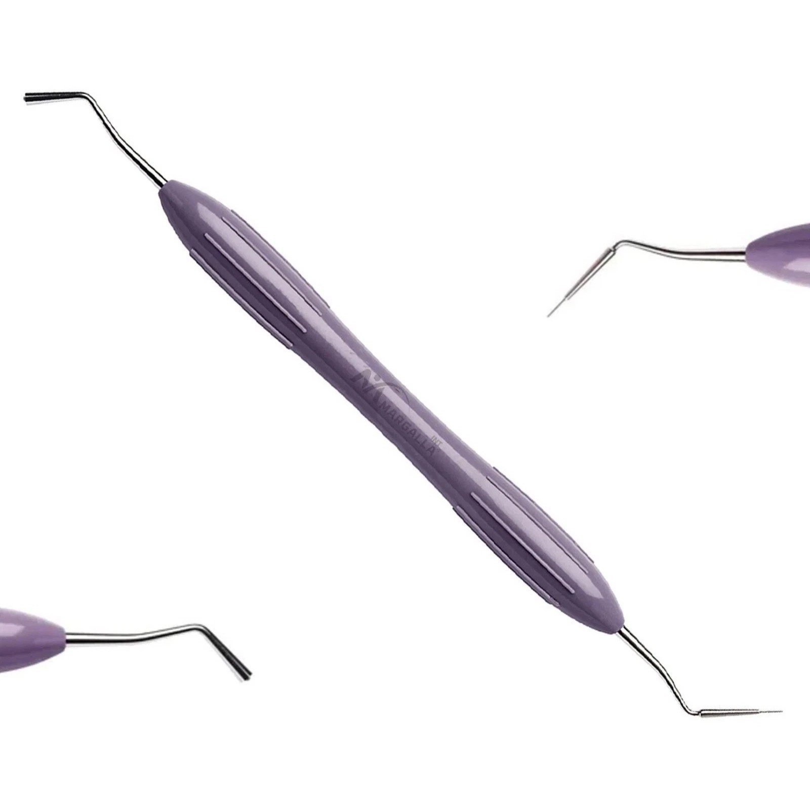 Misura LM-ARTE Dental Composite Filling Instruments Restorative Silicone Handle
