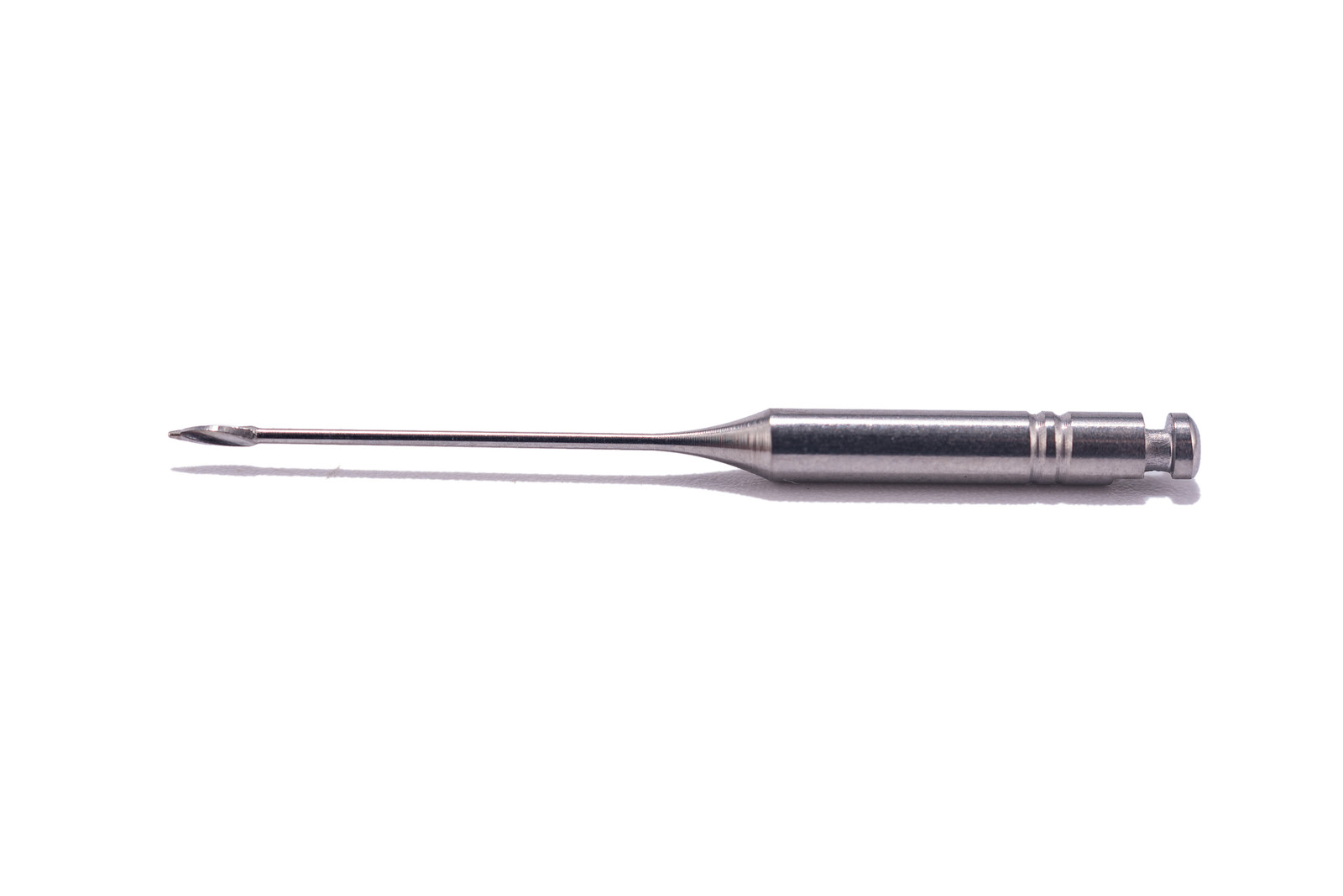 10PKs Dental Endo Peeso Reamers/Glidden Gates Spiral Burs 1#-6# Root Canal Files