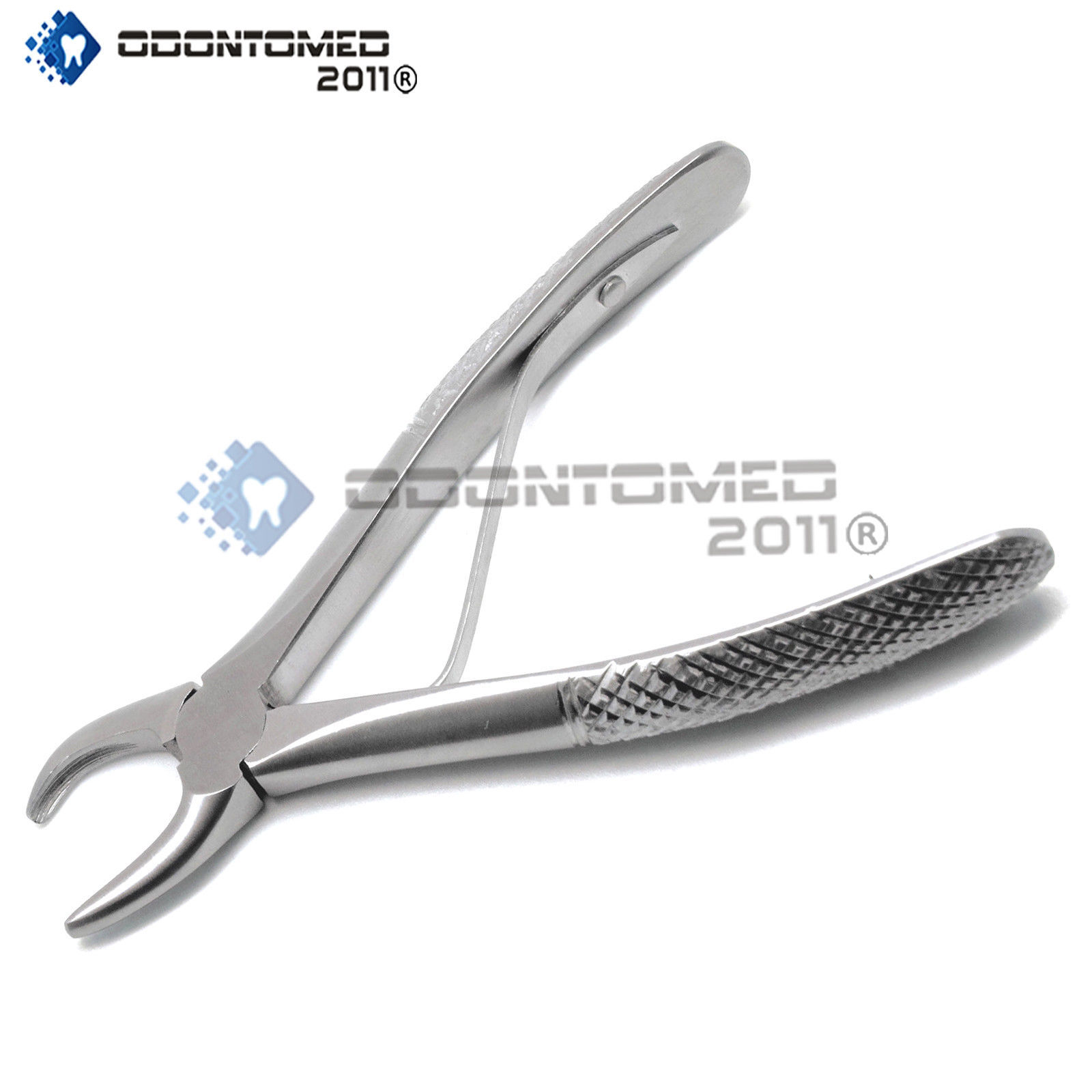 Tartar Remover Forceps Small Size 4½” Dental Surgical Oral Hygiene Plaque