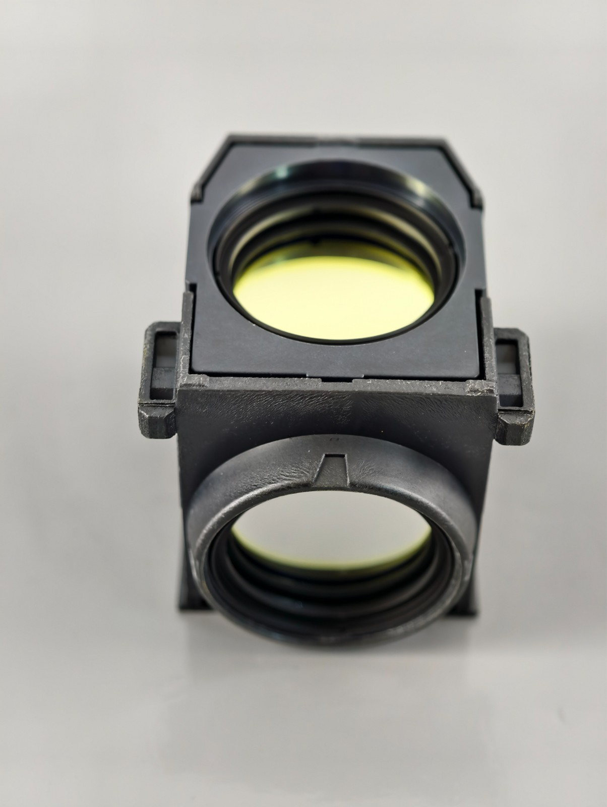 Olympus Microscope Fluorescence Filter Cube UV ET-DAPI for BX3/IX3