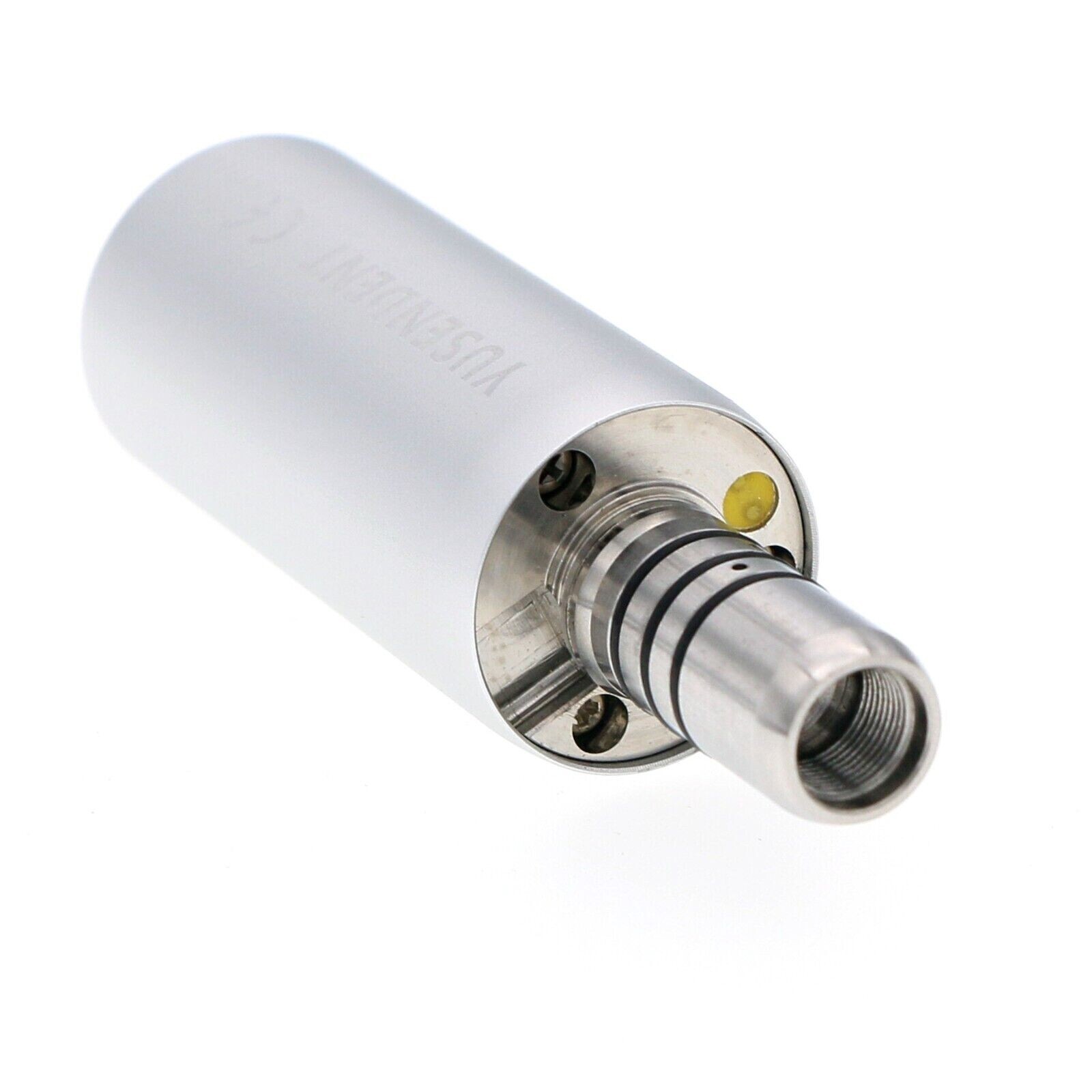 COXO Dental Electric Micro Motor LED Handpiece For C PUMA Mater INT+ Brushless