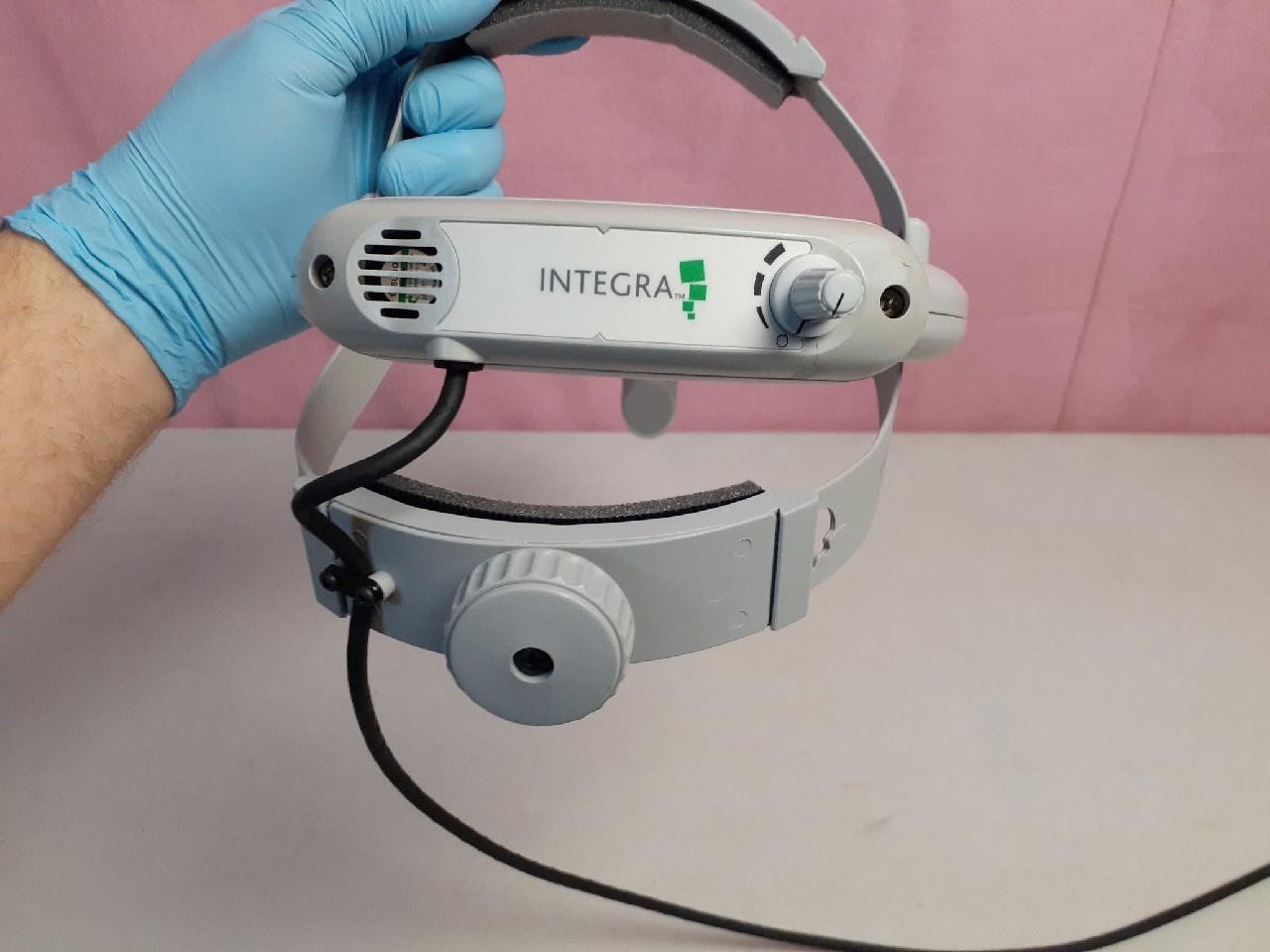 Integra LED Headlight System REF 90500 With AC Power Supply MENB1030A1500Q02