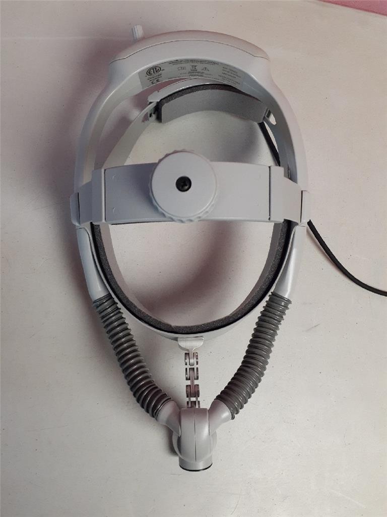 Integra LED Headlight System REF 90500 With AC Power Supply MENB1030A1500Q02