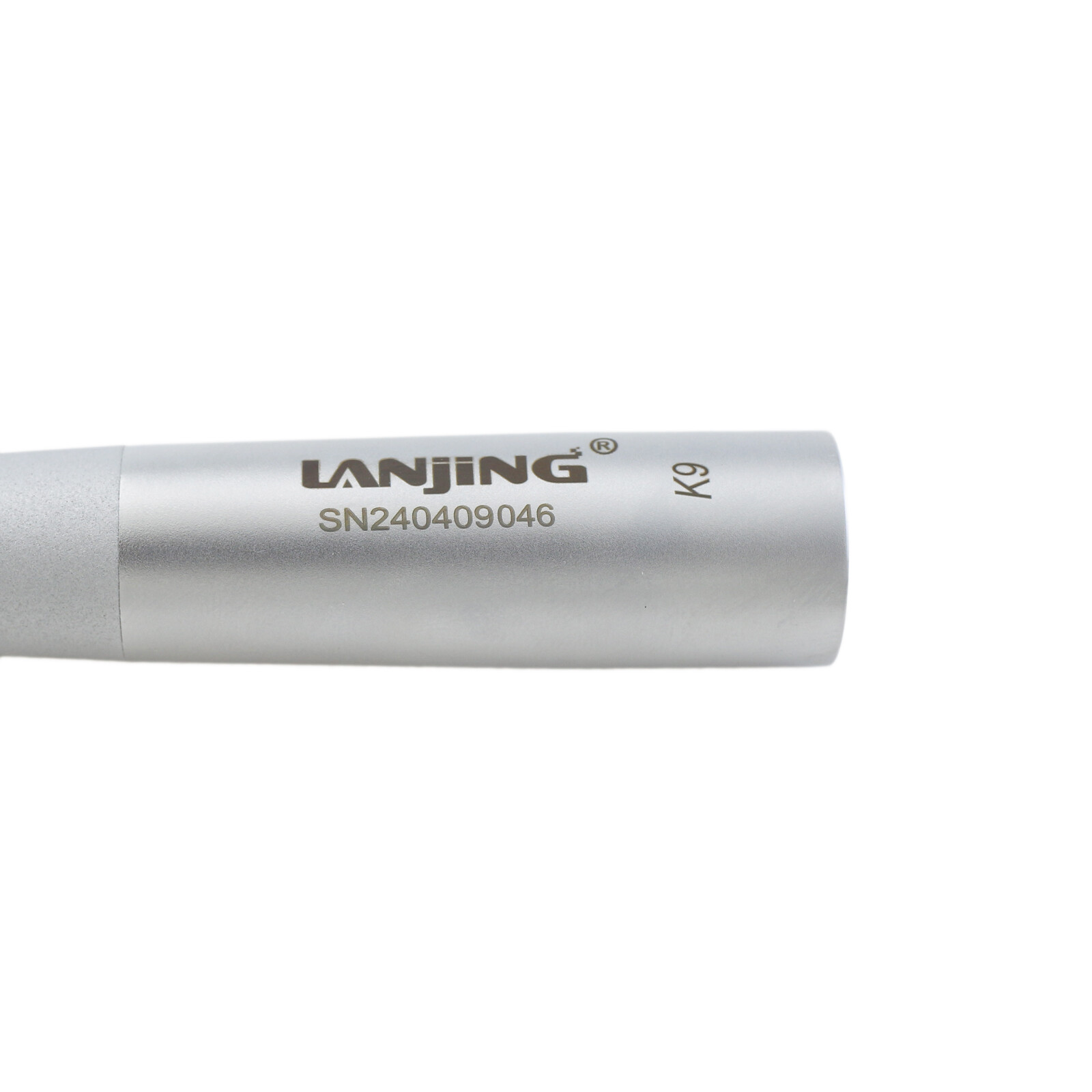 Dental Mini Head High Speed Handpiece Kavo Fiber Optic MULTIflex LED Coupling