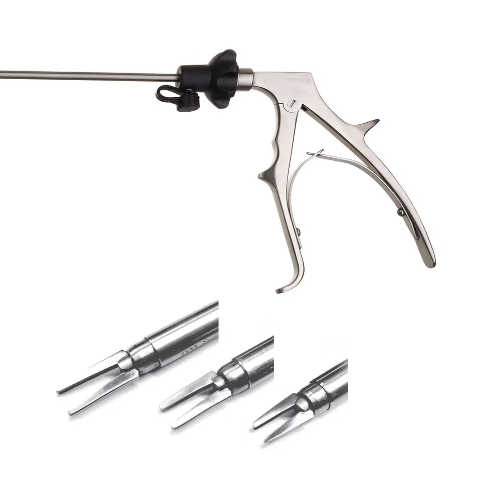 Laparoscopic Instruments Complete Set by Izman International | Reusable General