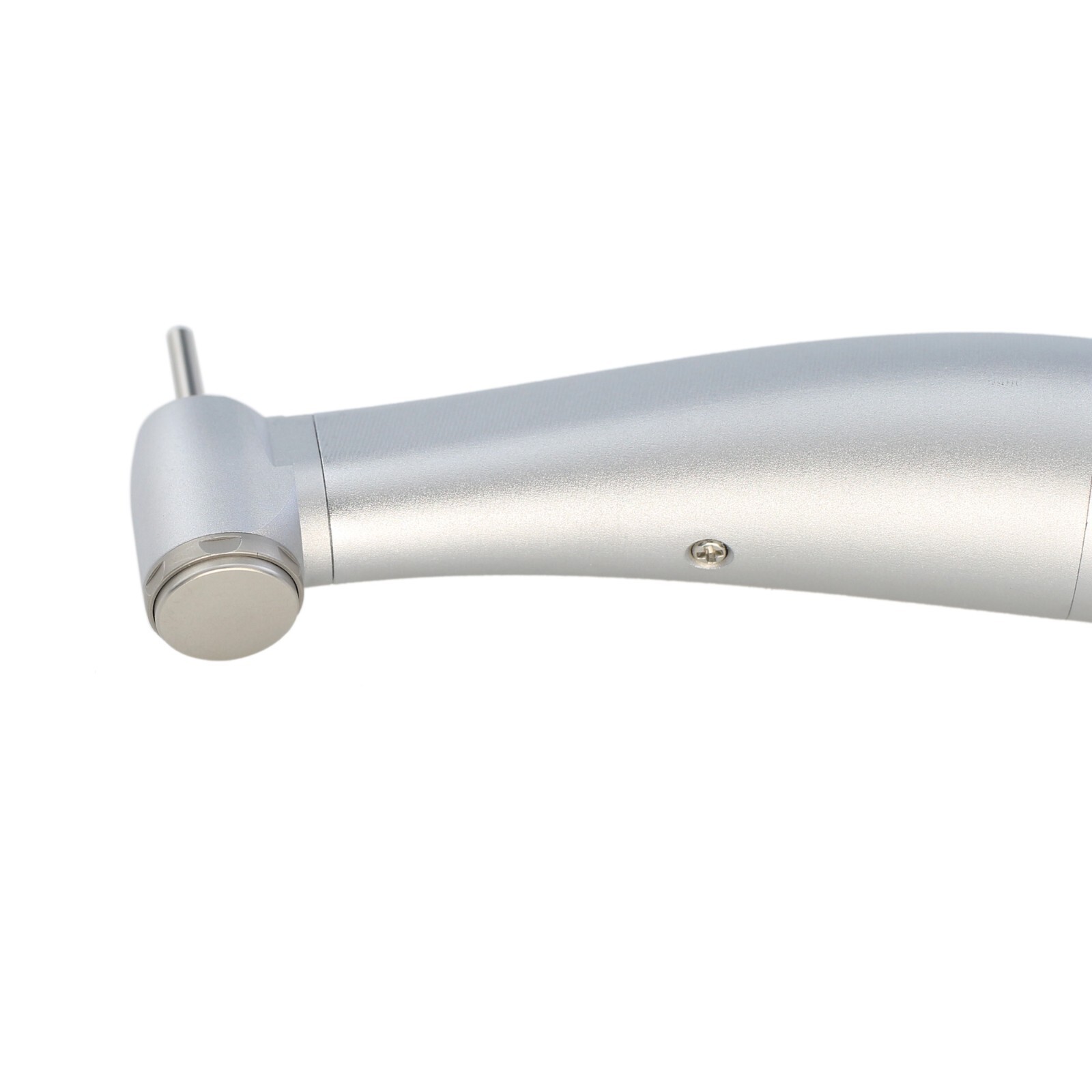 COXO Dental LED 1:5 Contra Angle Electric Handpiece Fiber Optic Mini Head C7-4